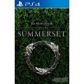 The Elder Scrolls Online: Summerset PS4